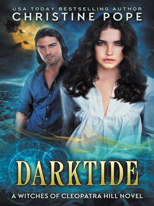 Title details for Darktide by Christine Pope - Wait list